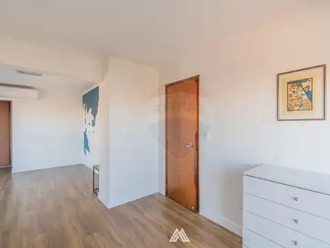 Departamento 4 ambientes con 3 baños