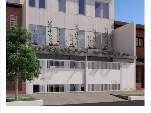 VENTA DEPTO DUPLEX 2 AMB. ESTRENAR BANFIELD 83M2