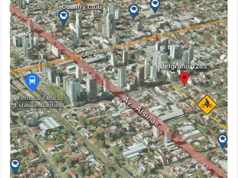 Belgrano 1200