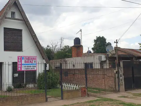 Hermosa Casa A La Venta En Excelente Estado 