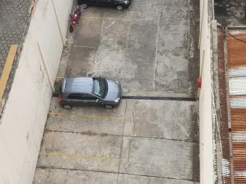 Departamento en Alquiler con 1 cochera