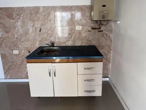 Departamento en Venta en Gerli, USD 99.000