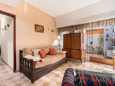 Depto Tipo Casa en Venta de 3 ambientes