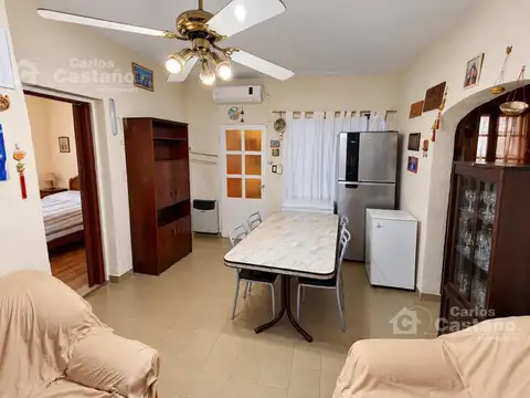 Depto Tipo Casa en Venta de 3 dormitorios