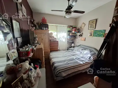 Depto Tipo Casa 4 ambientes con 1 baño