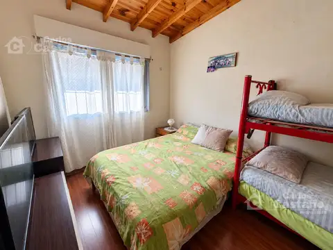 Depto Tipo Casa en Venta 15 años