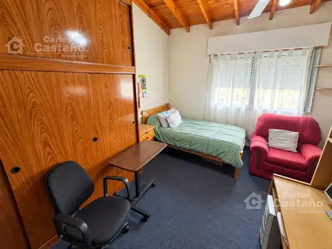 Depto Tipo Casa 4 ambientes con 1 baño