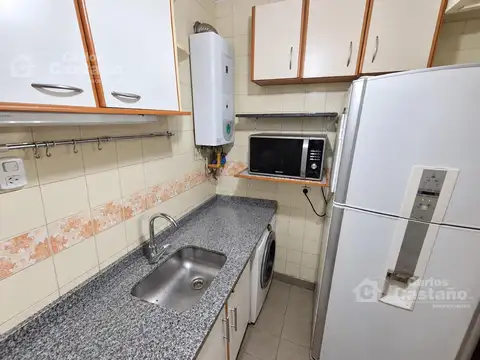Depto Tipo Casa en Venta de 4 ambientes