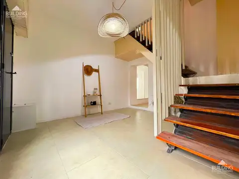 Depto Tipo Casa en Venta de 3 dormitorios