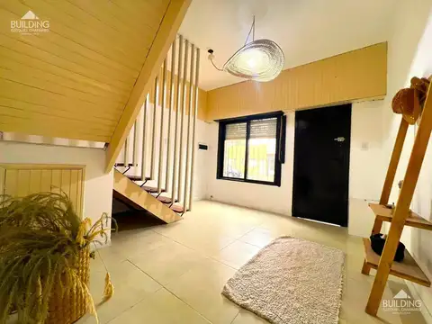 Depto Tipo Casa en Venta en La Plata, USD 120.000