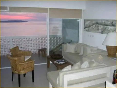 EDIFICIO VANGUARDIA ! PARADA 1 DE LA MANSA !!!