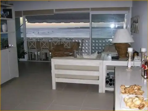 Departamento en Alquiler en Playa Mansa, USD 200