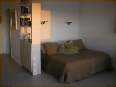 Departamento en Alquiler con 1 cochera