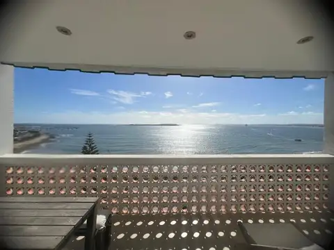 EDIFICIO VANGUARDIA ! PARADA 1 DE LA MANSA !!!