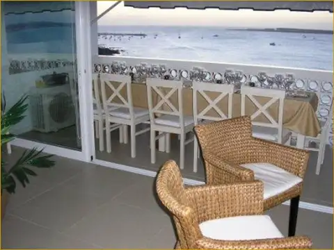 Rambla Doctor Claudio Williman 20100