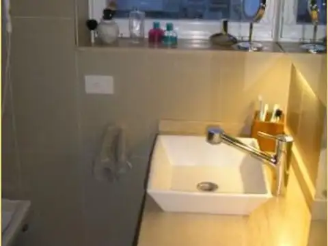 EDIFICIO VANGUARDIA ! PARADA 1 DE LA MANSA  