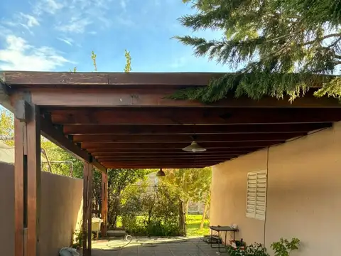 Casa en Alquiler al Este
