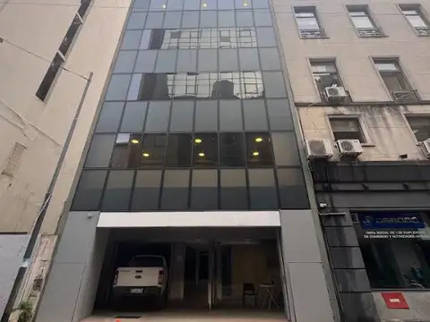Oficina en Alquiler en Monserrat, CABA