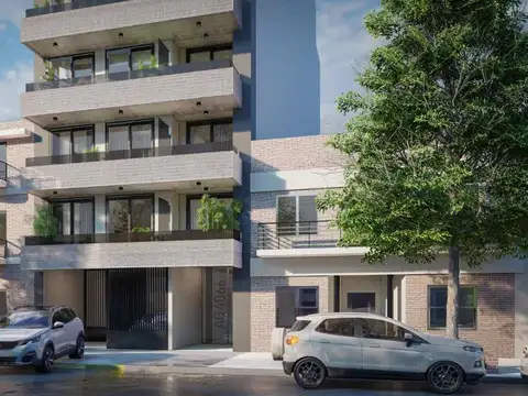 Departamento en Venta A Estrenar