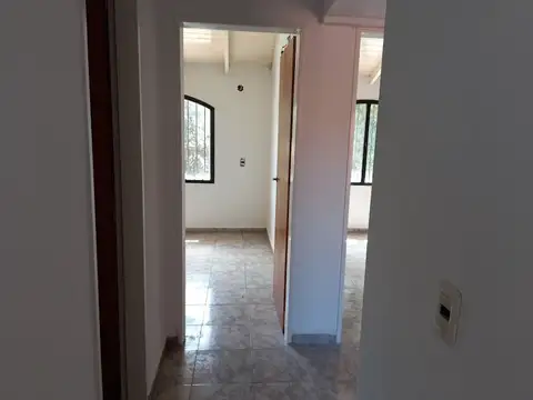 Depto Tipo Casa en Venta 15 años