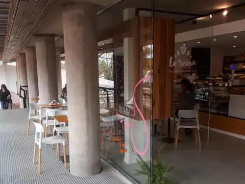 Local en Venta Shopping