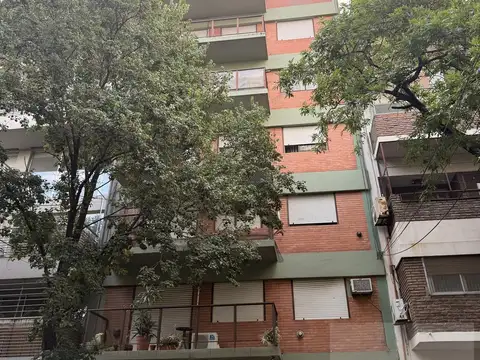VENTA DEPARTAMENTO - 2 AMBIENTES EN COGHLAN - EXCELENTE ZONA