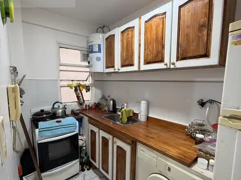 Departamento en Venta Permite mascota
