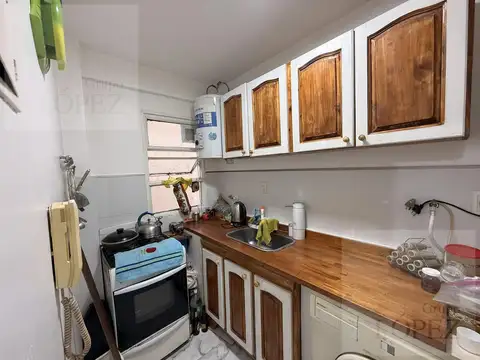 Departamento en Venta 40 años