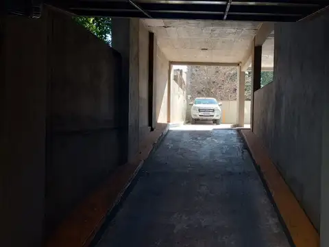 Venta -Cochera-Cubierta