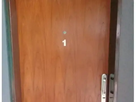 Departamento en Venta de 3 ambientes