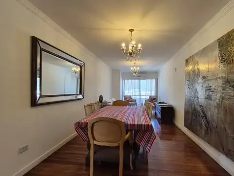 Departamento en Venta con 2 cocheras