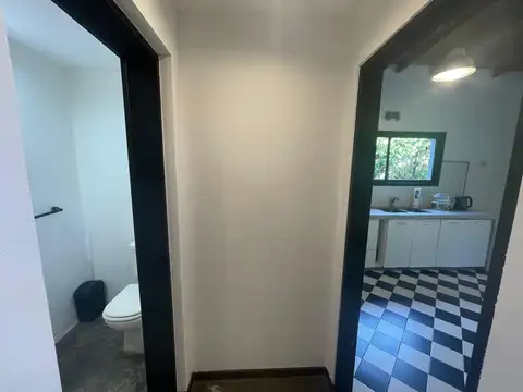 Casa en Alquiler 17 años