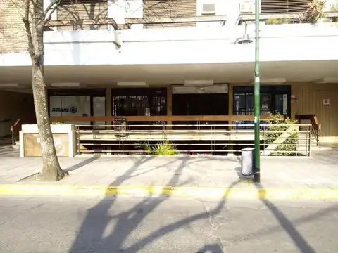 9 de Julio al 500 Local G