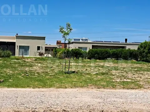 Terreno en Venta en Country Club Manuel Belgrano, USD 29.000