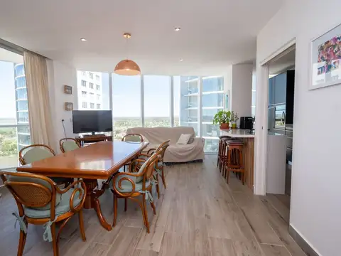 Departamento en Venta de 5 ambientes