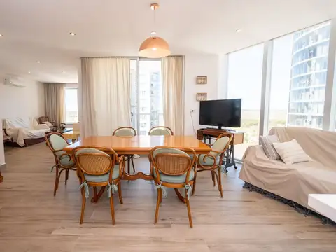 Departamento en Venta 6 años