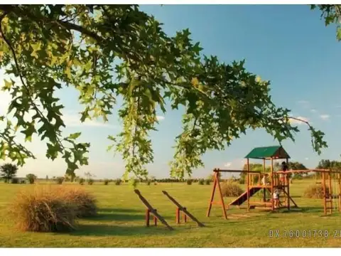 Terreno en Venta en San Sebastian, USD 18.000