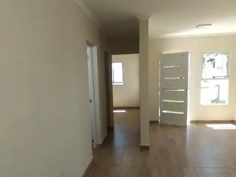 En Venta! Casas A Estrenar En Aldea Valle Maria!