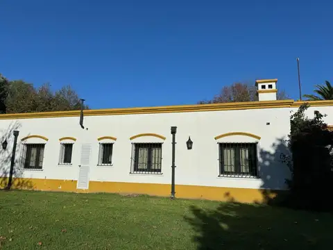 Casa en Venta de 4 dormitorios