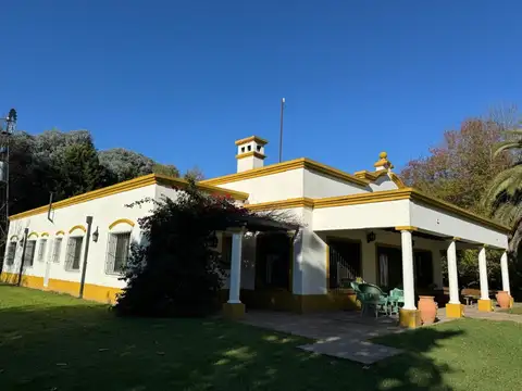 Estancia Benquerencia