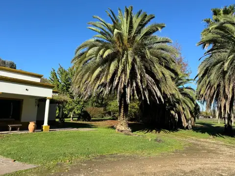 Casa en Venta en Estancia Benquerencia Farm Club, USD 550.000
