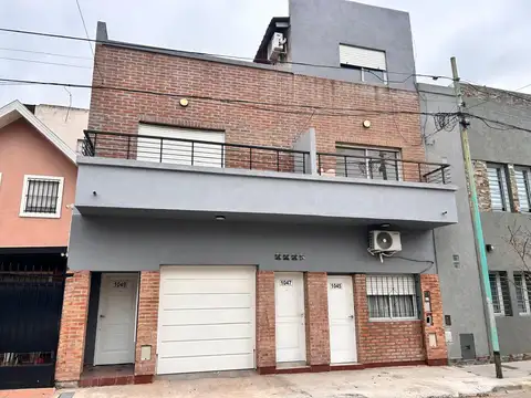 Depto Tipo Casa en Venta al Sureste