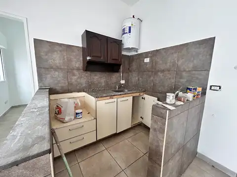 Depto Tipo Casa en Venta de 1 dormitorio