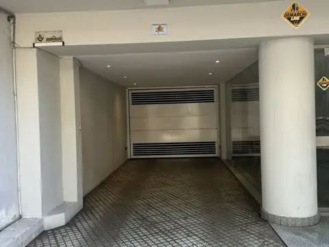 VENTA COCHERA BALCARCE 1155