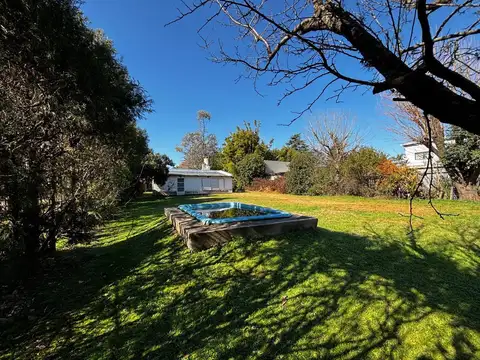 Quinta en Venta en Funes, USD 99.000