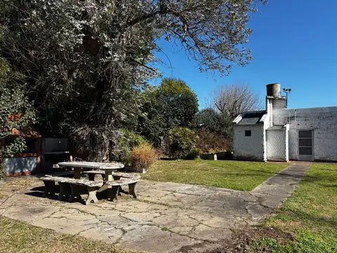 Quinta en Funes