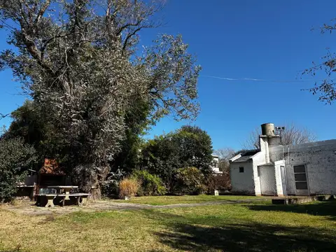 Quinta en Funes