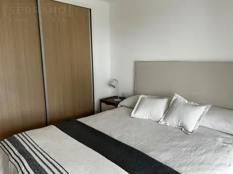 Departamento en Alquiler en Nordelta Yoo Nordelta, USD 1.400