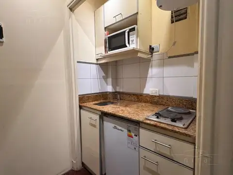 Departamento en Venta al Norte