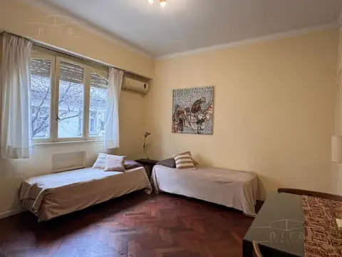 Departamento en Venta en Recoleta, CABA